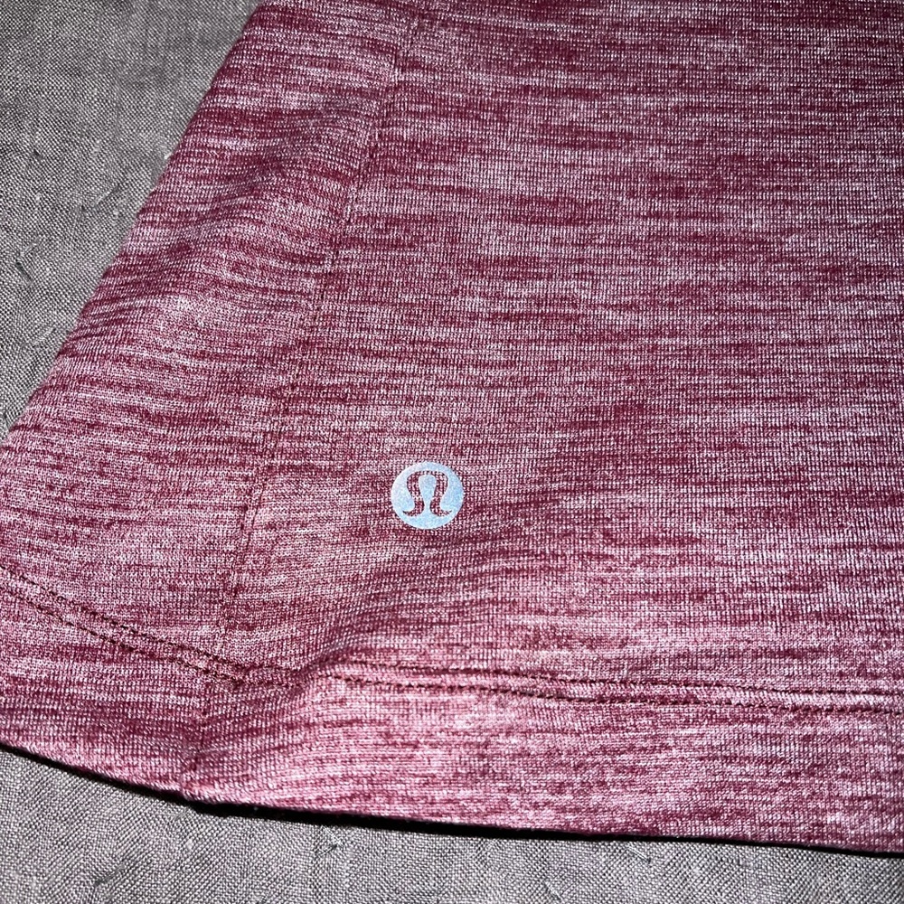 Lululemon Tank - Picture 4 of 4